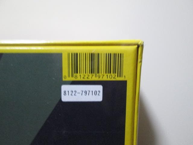 sealed EU盤 Celebration Day Led Zeppelin