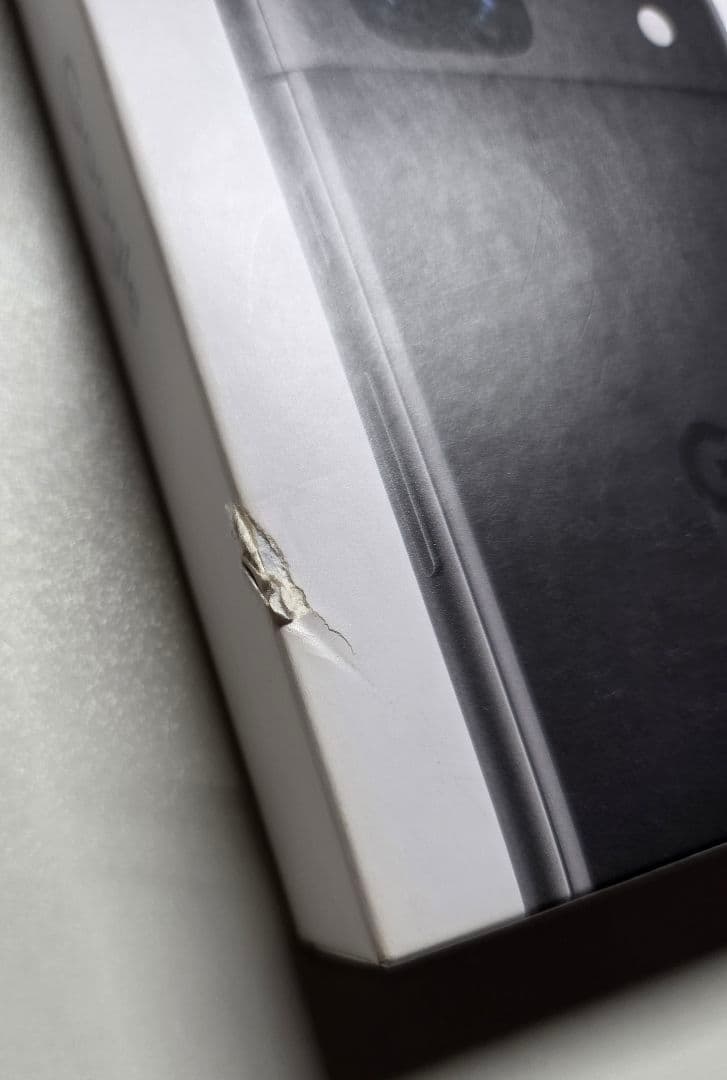 Google Pixel 7a SIM フリー チャコール 128GB