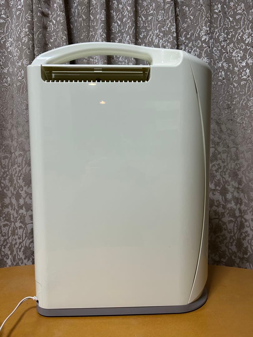 美品！コロナ　衣類乾燥除湿機　CD-S6316