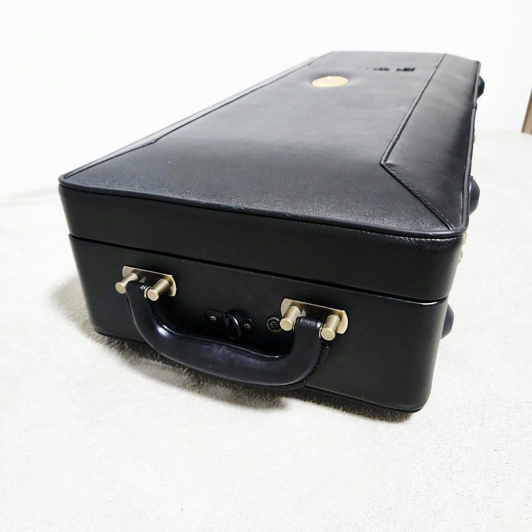 YAMAHA Custom Z アルトサックス用 純正ケース