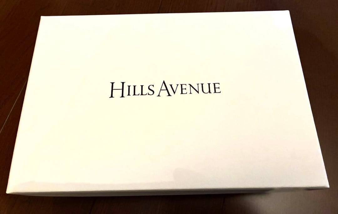 【まり】美品　ヒルズアベニュー　パンプス