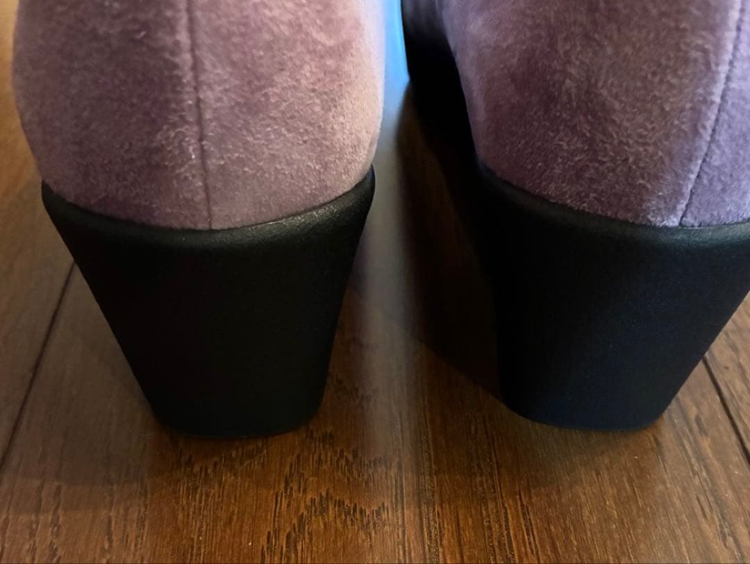 【まり】美品　ヒルズアベニュー　パンプス