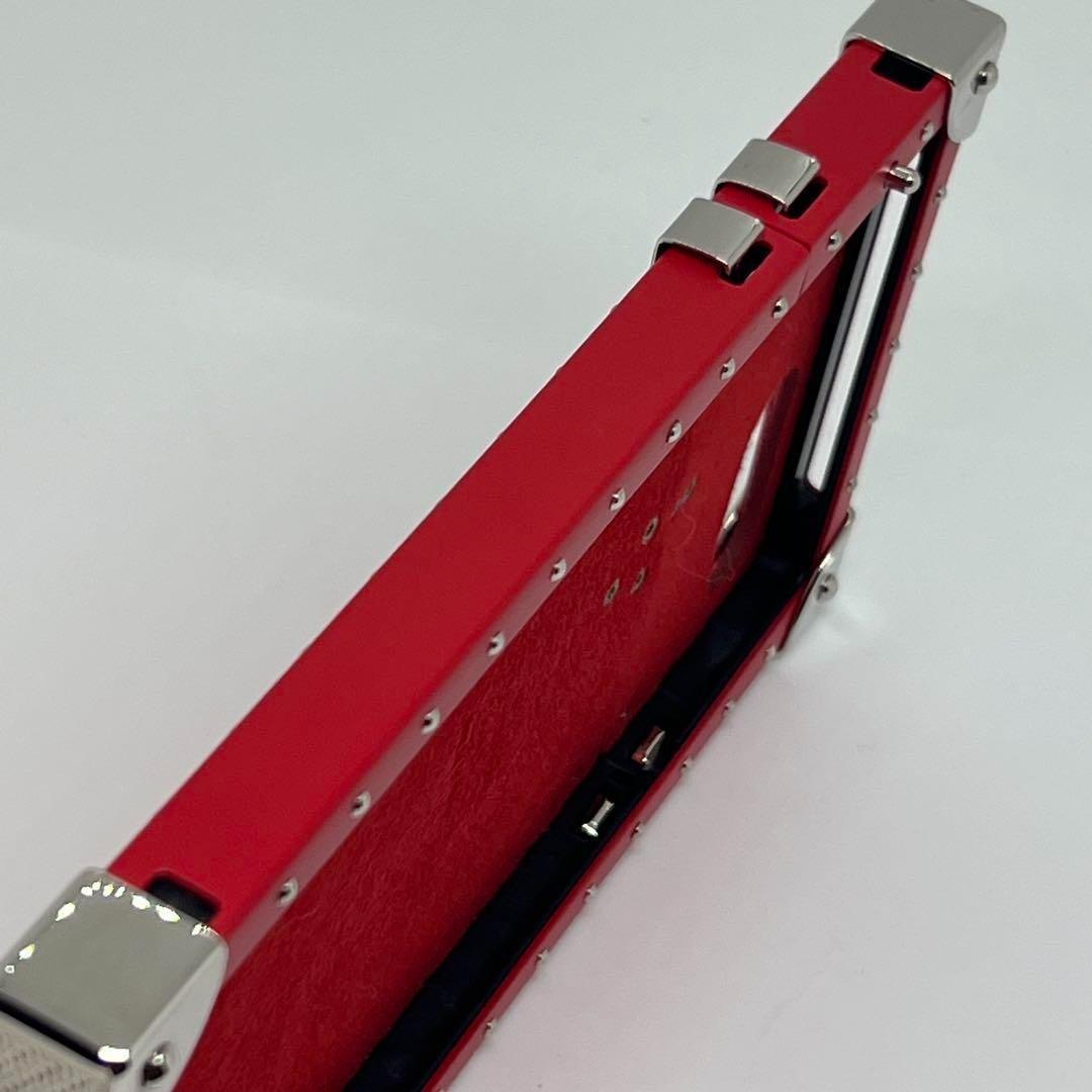 ルイヴィトン シュプリーム iPhone7/8Plus スマホケース 0320