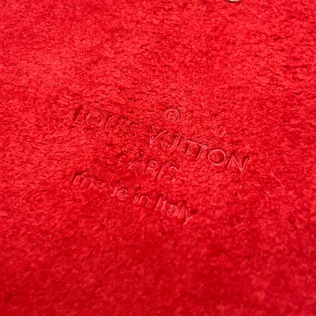 ルイヴィトン シュプリーム iPhone7/8Plus スマホケース 0320