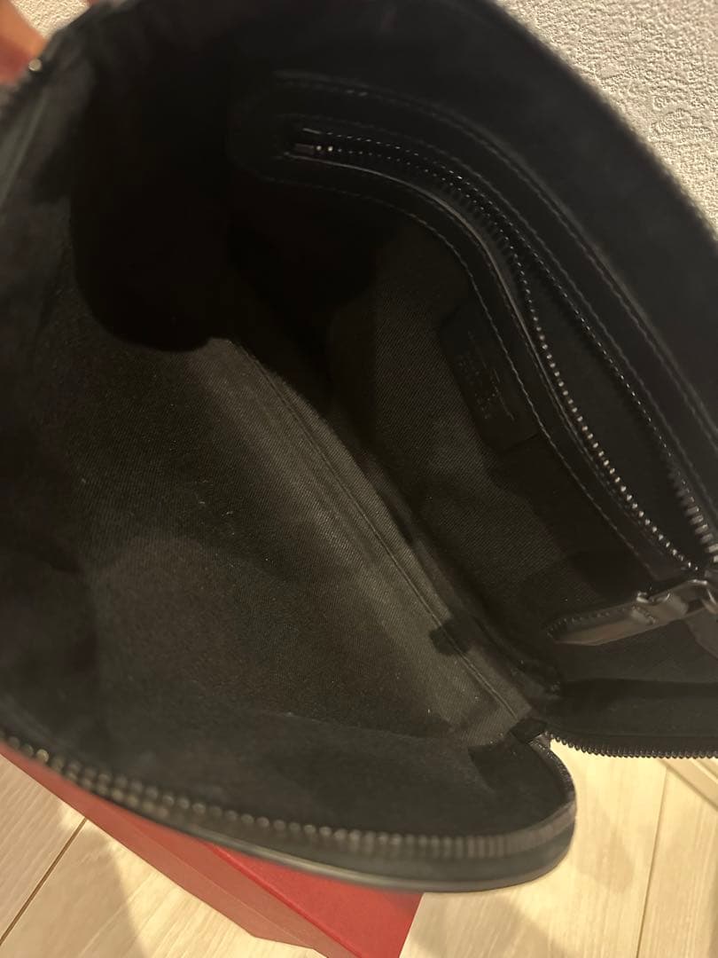 ミ*ー様 フェラガモ バッグ