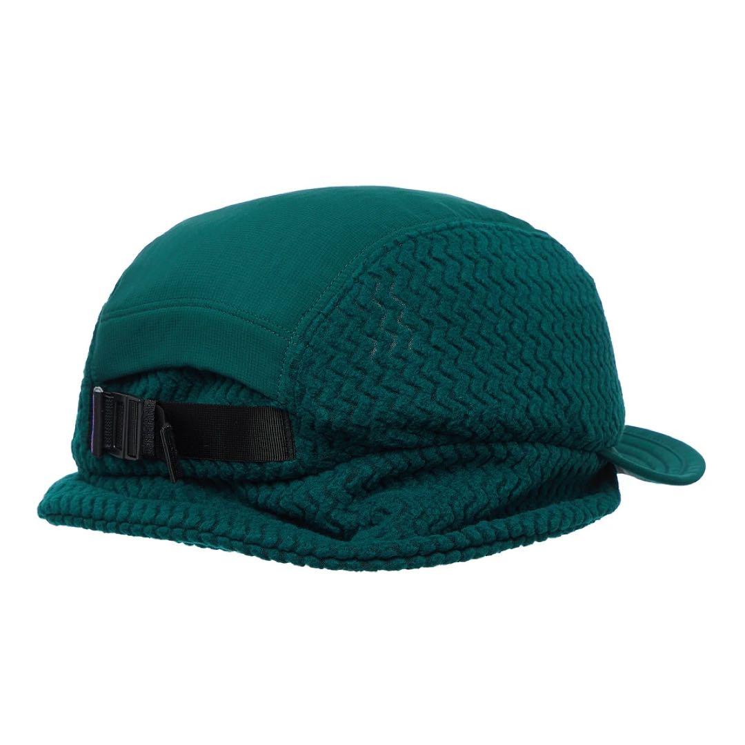 patagonia Winter Duckbill Cap 【新品未使用】
