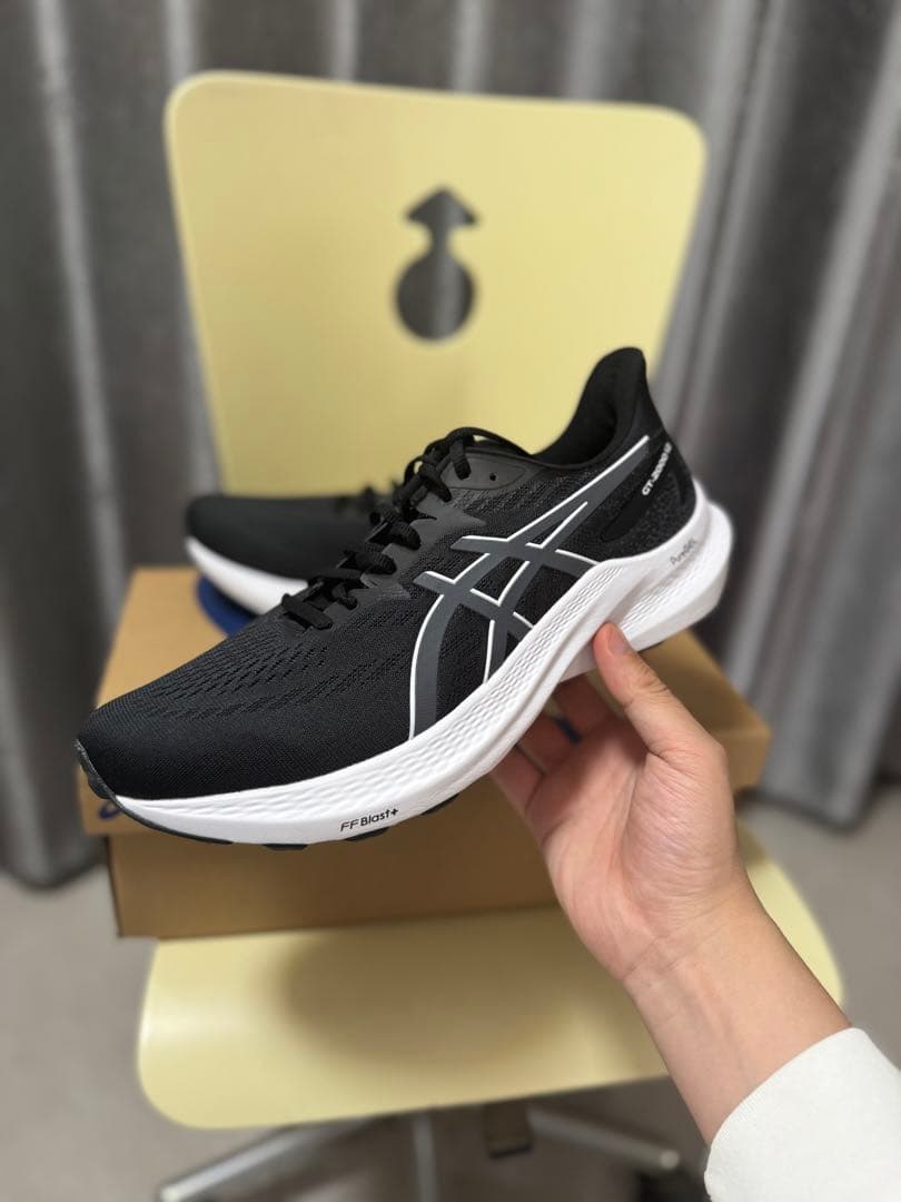 ウォーキング・ランニングウェア Asics GT-2000 12 EXTRA WIDE 27.5