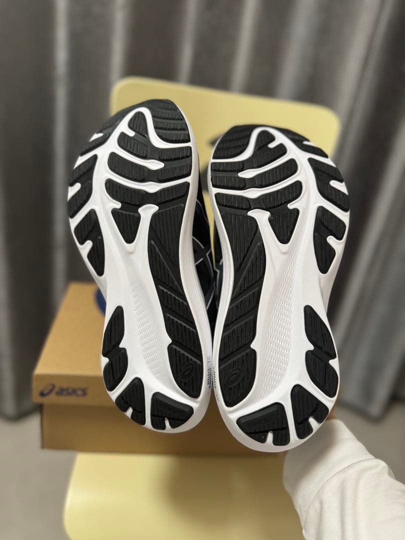 ウォーキング・ランニングウェア Asics GT-2000 12 EXTRA WIDE 27.5