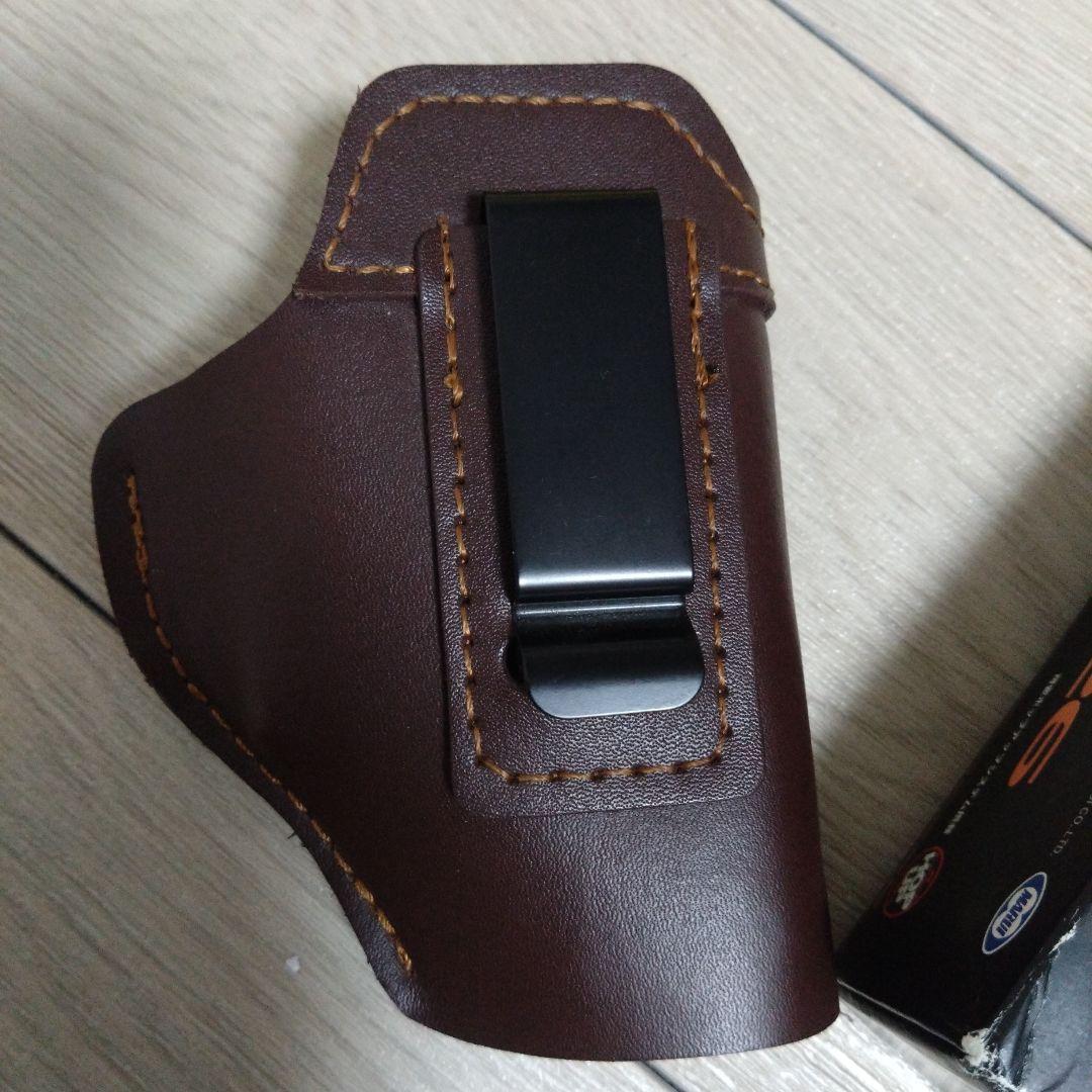 GLOCK 26 ガスガン 東京マルイ カスタム品