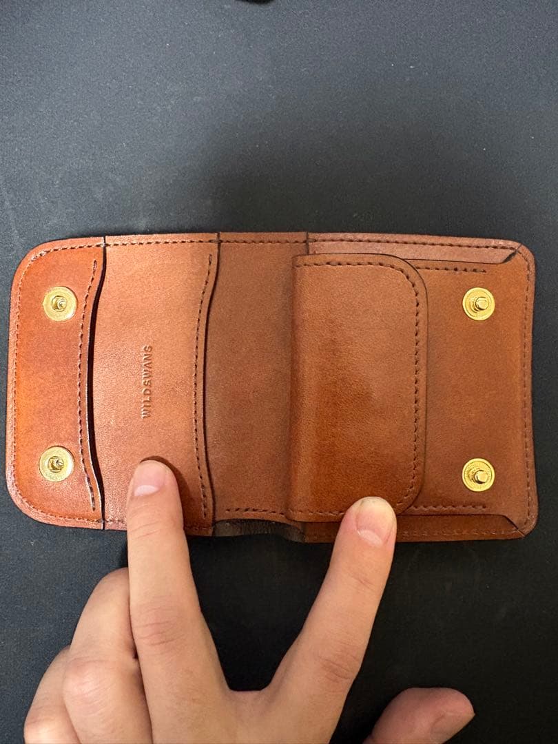 WILDSWANS casa ブルグレインブライドル 1/25まで値下げ中