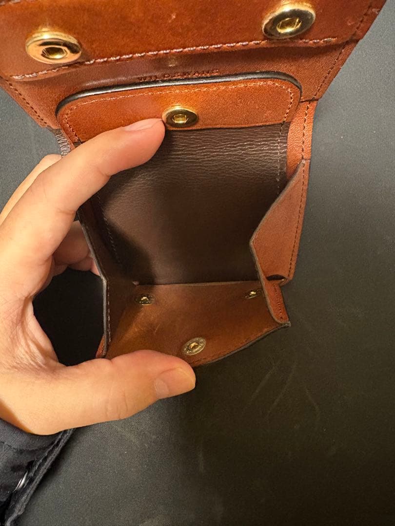 WILDSWANS casa ブルグレインブライドル 1/25まで値下げ中