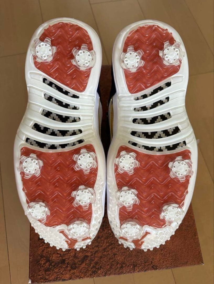 Eastside Golf × Nike Air Jordan 12 NRG