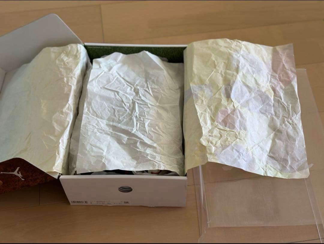 Eastside Golf × Nike Air Jordan 12 NRG