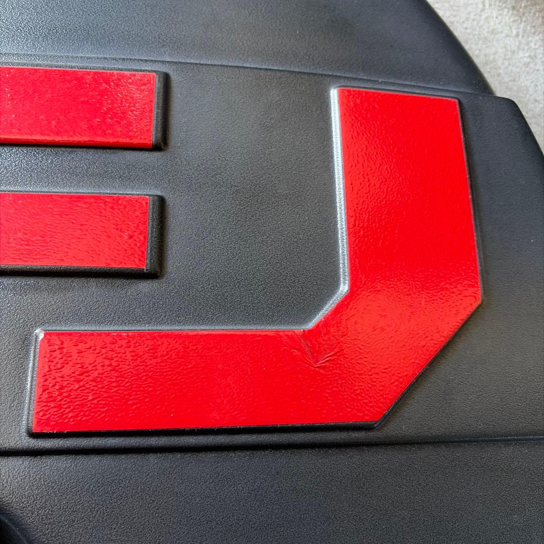 FJクルーザー USタイヤカバー