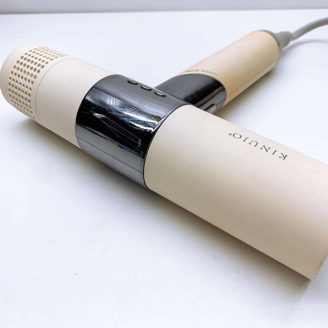 動作良好⭐️ KINUJO 絹女 ドライヤー キヌジョ