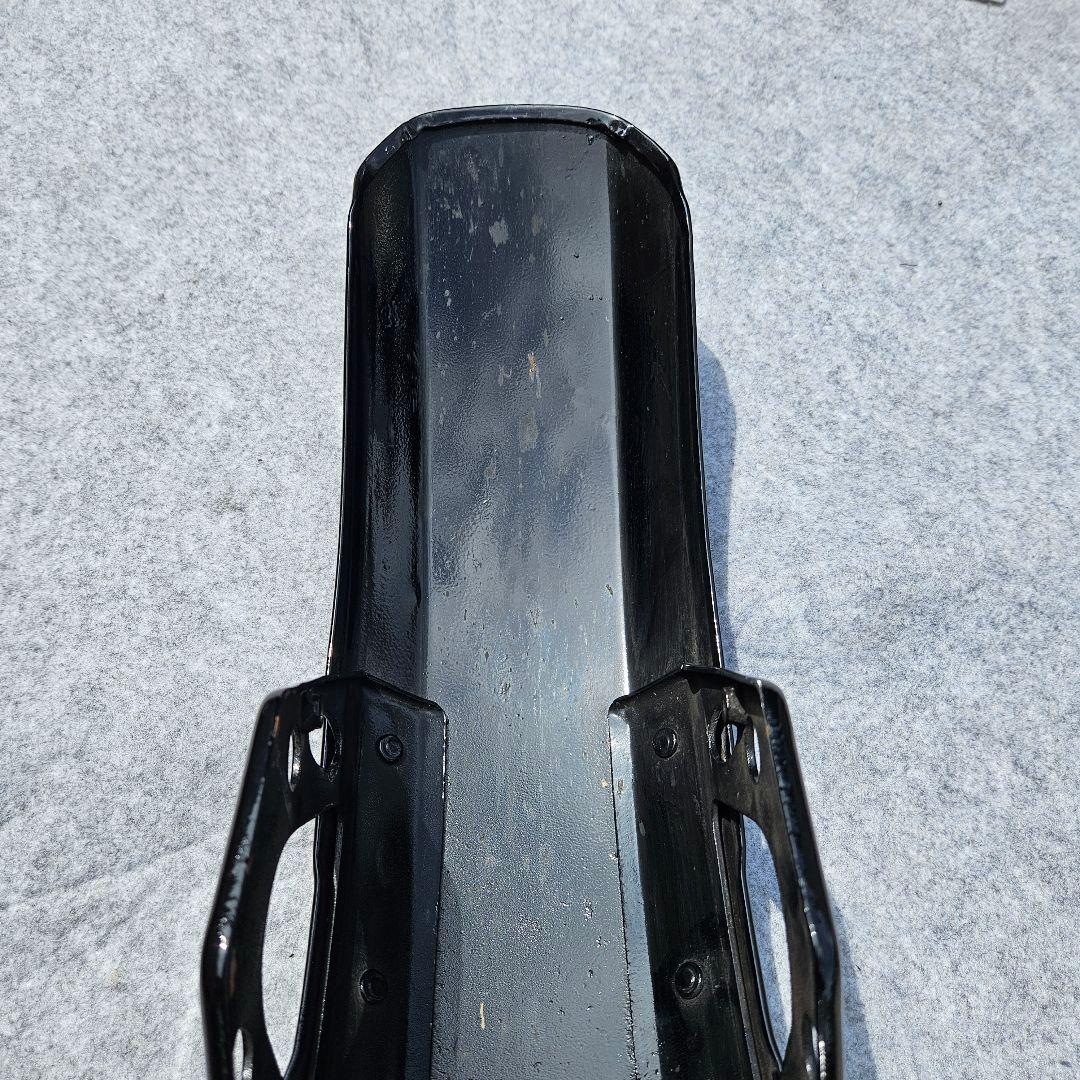 美品　カワサキ純正 フェンダー