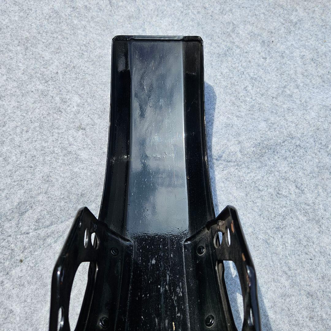 美品　カワサキ純正 フェンダー