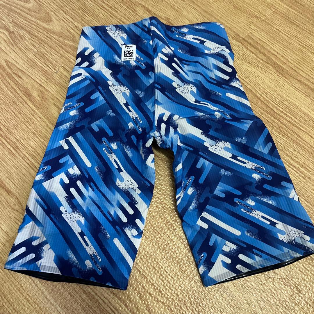 Mizuno 競泳水着 GXSONIC3