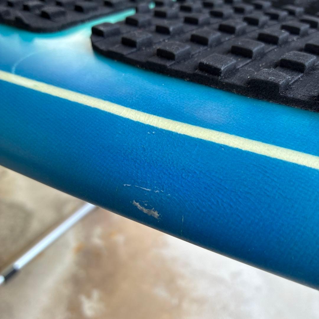 TAKE'S サーフボード　ファンボード 7'0 FAT BOB