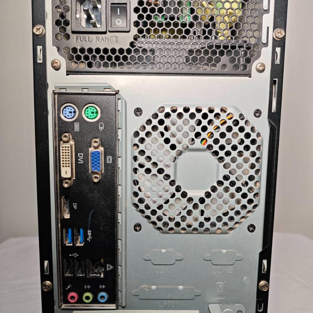 ゲーミングPC/core i5/500GB/GTX960/MS Office搭載