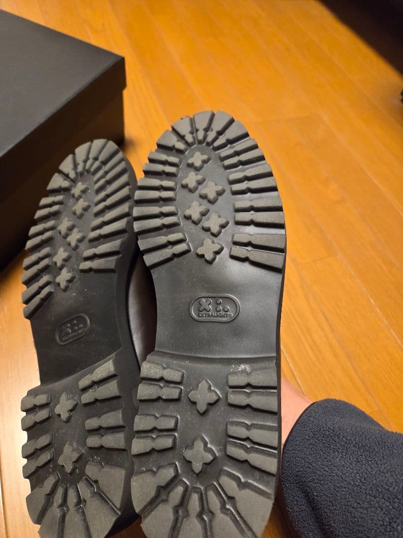 G.H.BASS ローファー　ジャーナルスタンダード別注