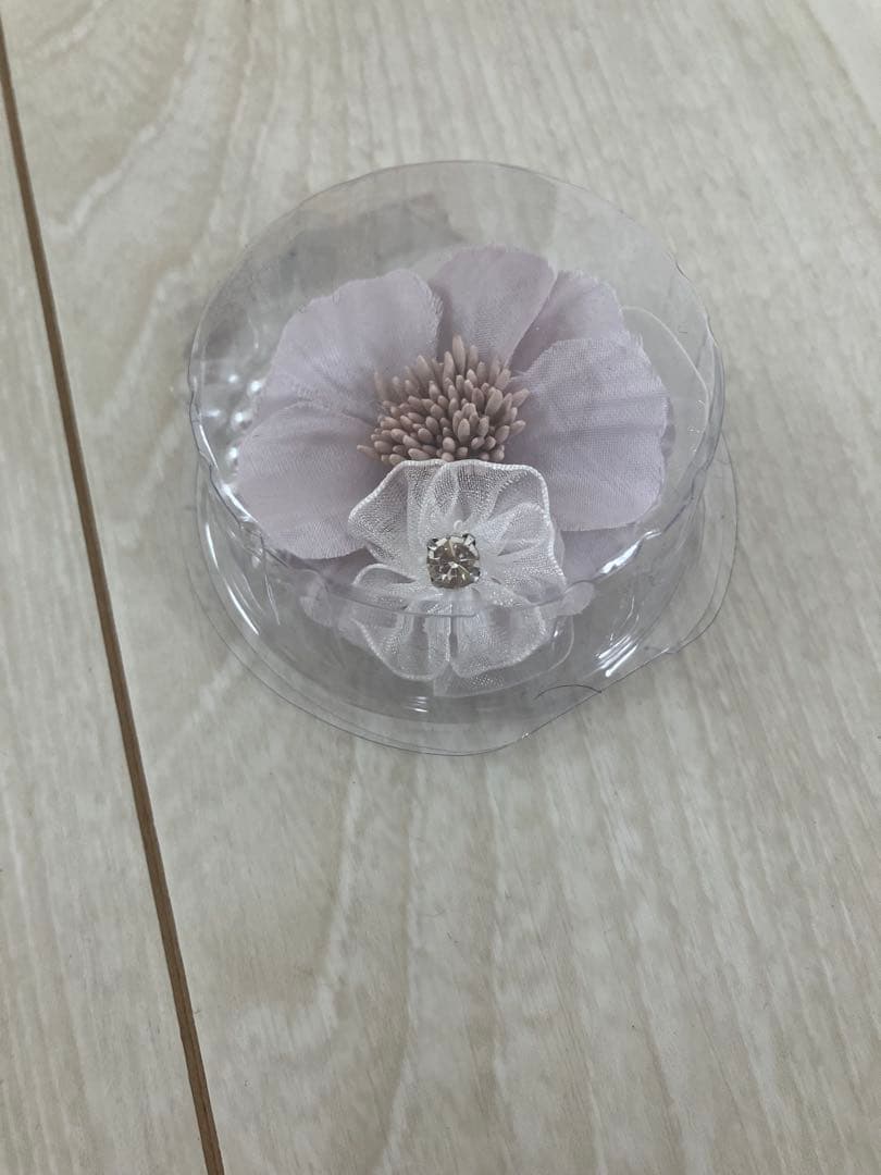 Petit main 卒園式用　ドレス　130