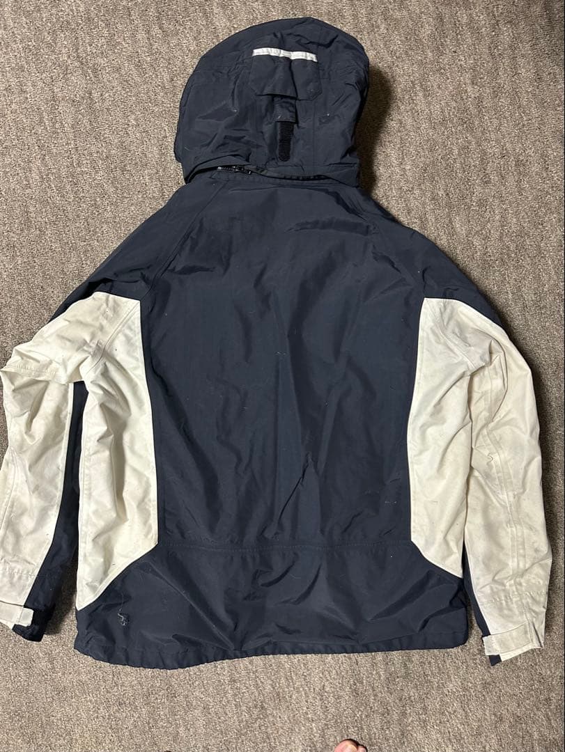 Daiwa ダイワ　フィッシングジャケット 防寒　2XL