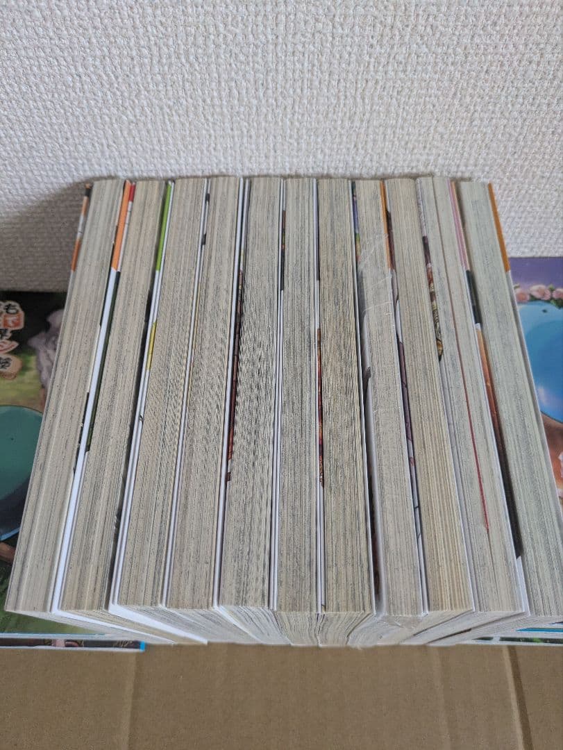 【既刊全巻セット】とんでもスキルで異世界放浪メシ　江口連　アニメ化　特典付