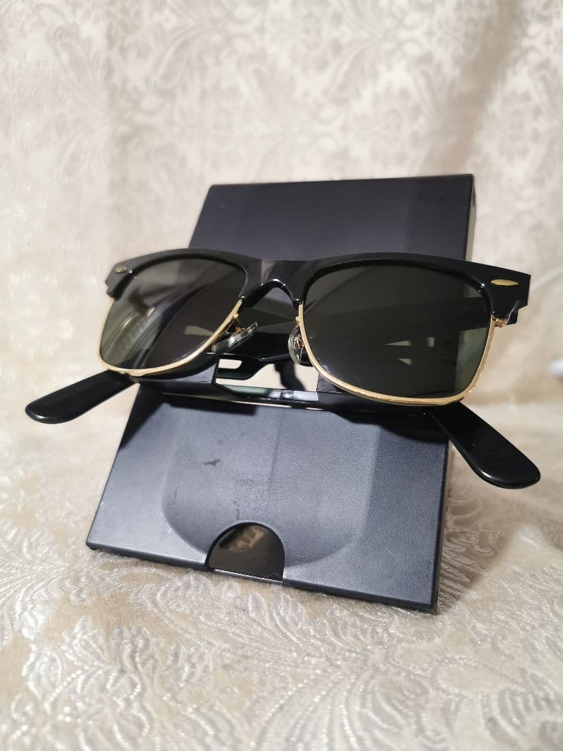 レイバン　Ray ban　B&L　WAYFARER　MAX　W1269