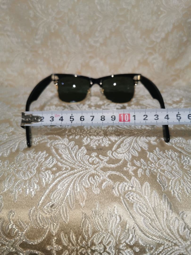 レイバン　Ray ban　B&L　WAYFARER　MAX　W1269