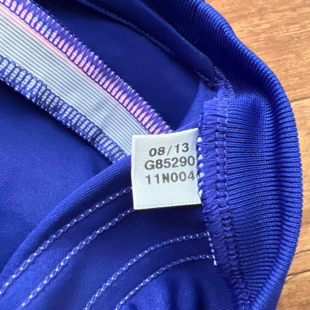 adidas 日本代表 ユニフォーム　澤穂希　なでしこジャパン