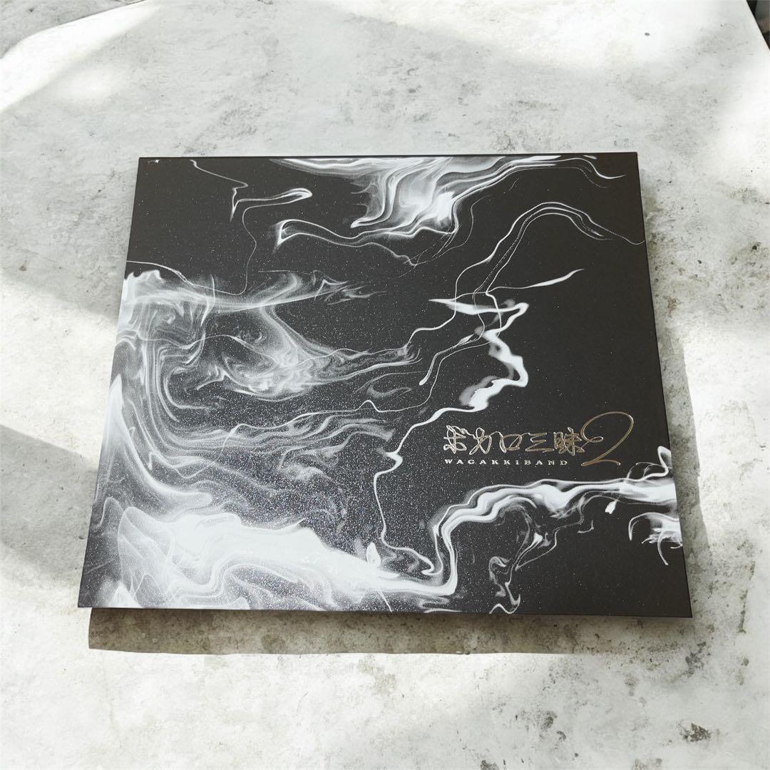 【最終値下げ】和楽器バンド ボカロ三昧 Wセット 特典コンプリート