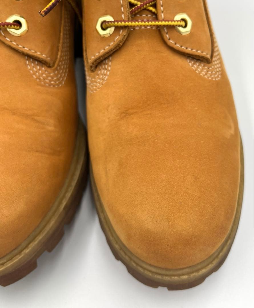 8w(10061 Timberland ウォータープルーフプレミアム6インチ