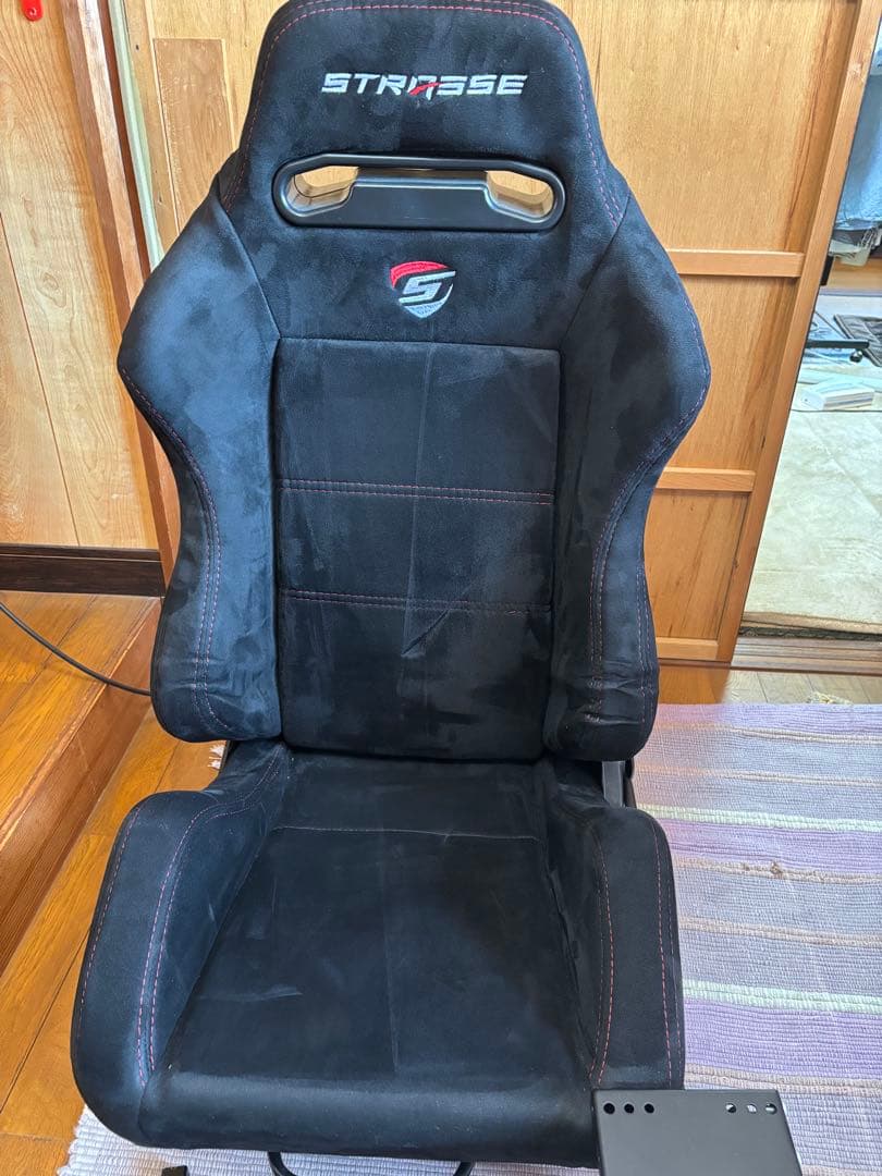 STRASSE RCZ01 コックピット【直接取引のみ】