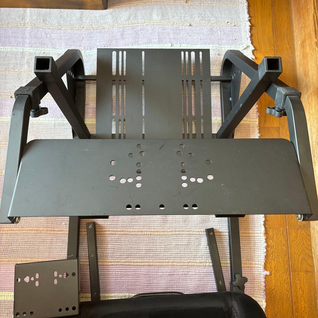 STRASSE RCZ01 コックピット【直接取引のみ】