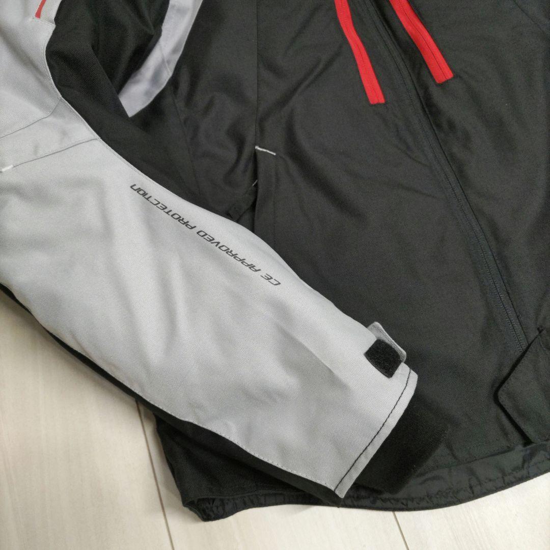 KOMINE 07-608 バイクジャケット XL