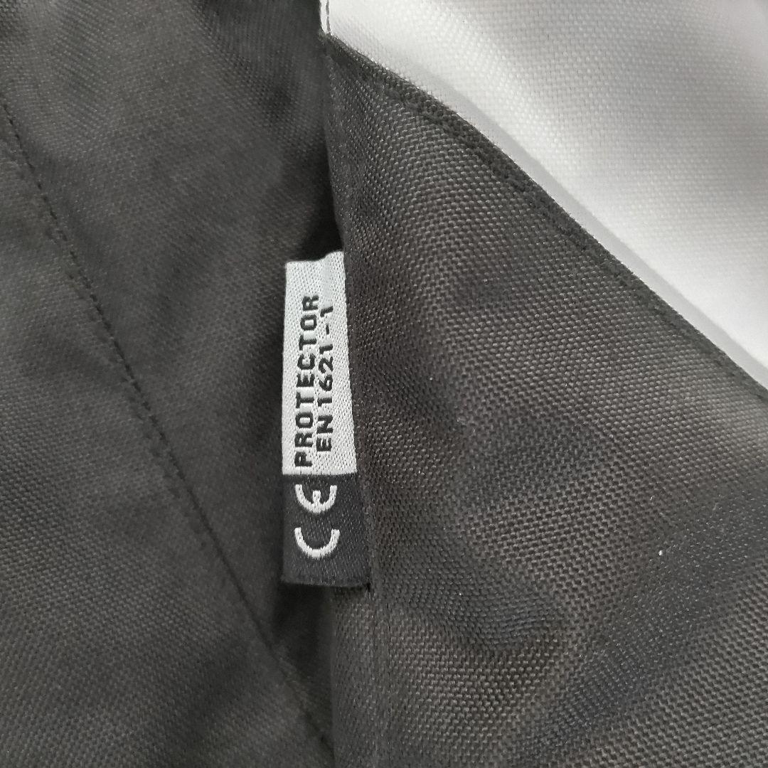 KOMINE 07-608 バイクジャケット XL