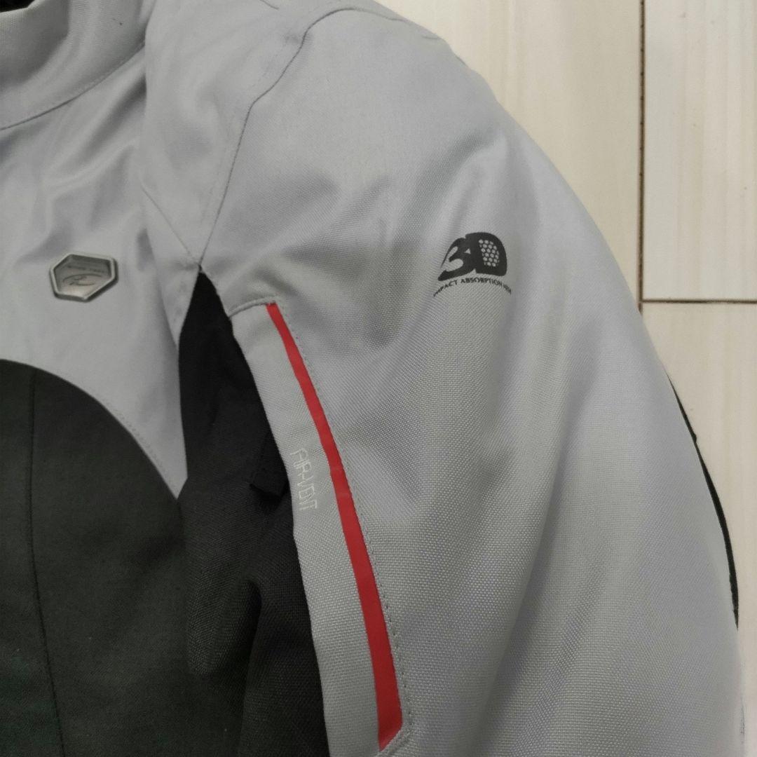 KOMINE 07-608 バイクジャケット XL