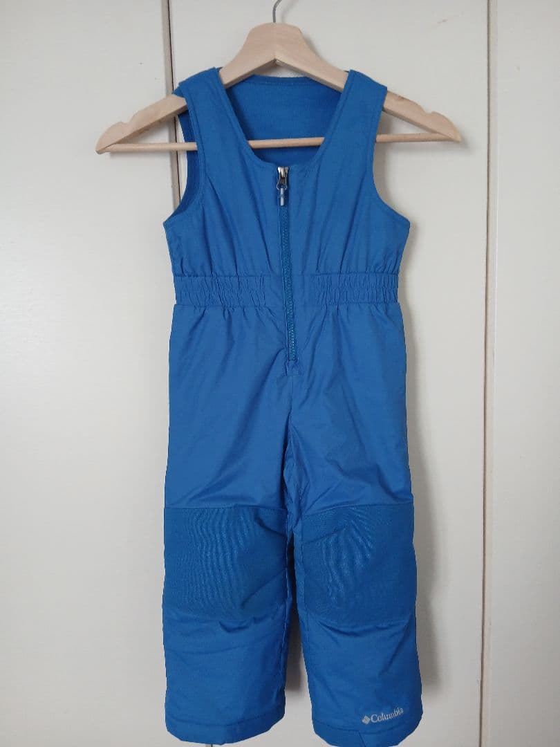 新品コロンビア　スキーウェアセット　上下　ジュニア　キッズ　100 スノーウェア