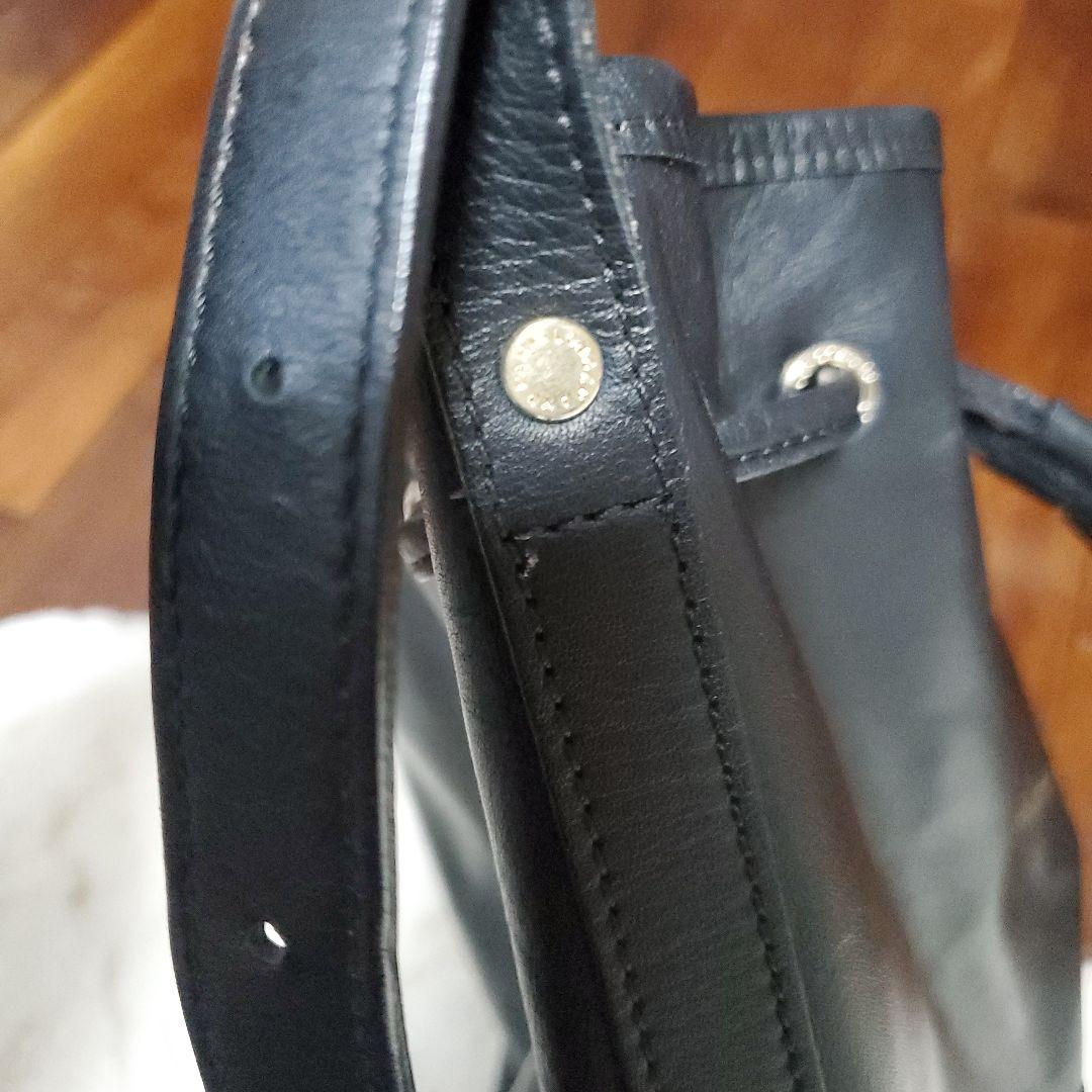 ロンシャン　巾着BAG