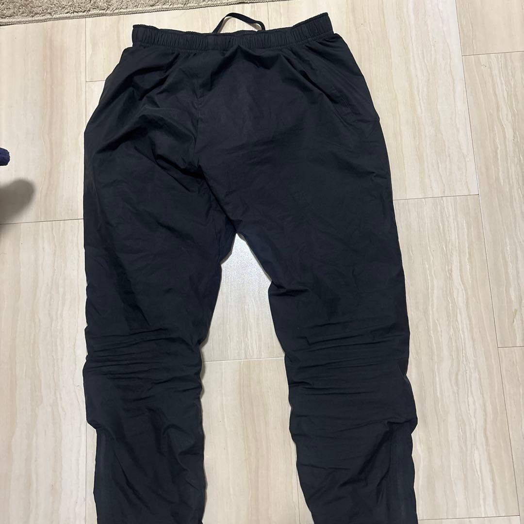 ミズノウォーマージャケット