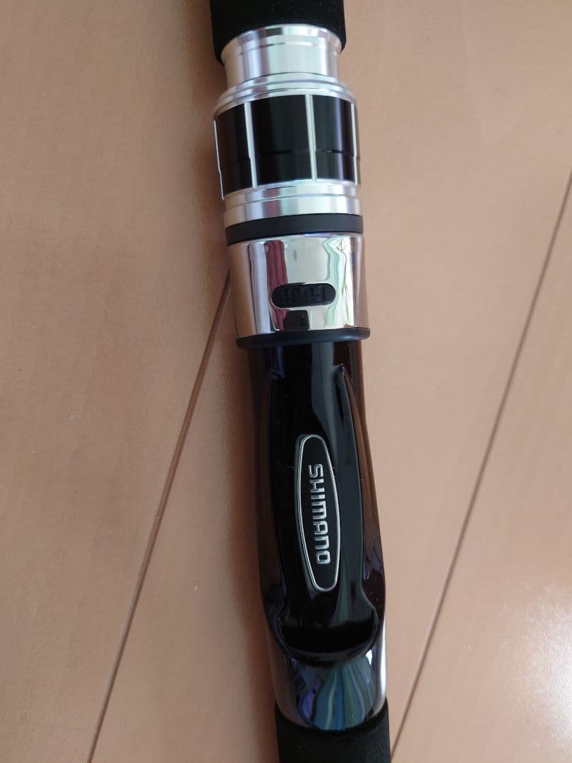 シマノ シーマイティ X 50-240