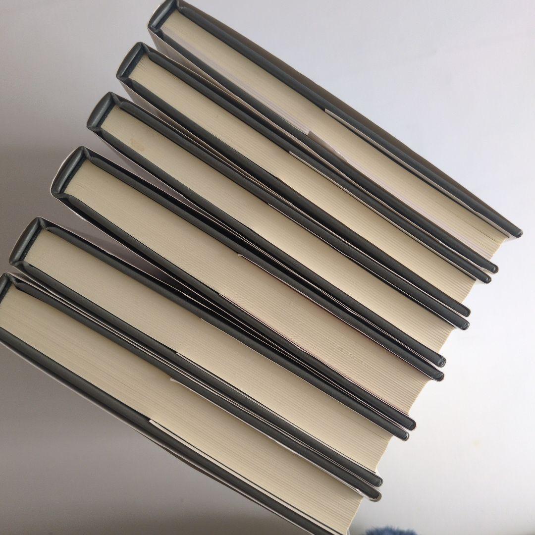 数値流体力学シリーズ6巻セット