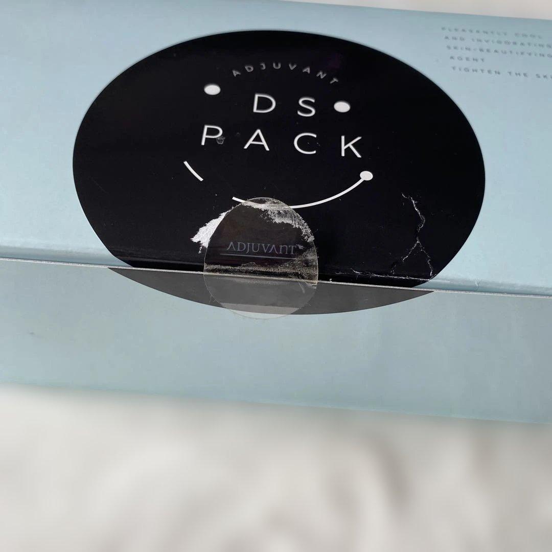 りい　アジュバン/DS PACK新品・未使用