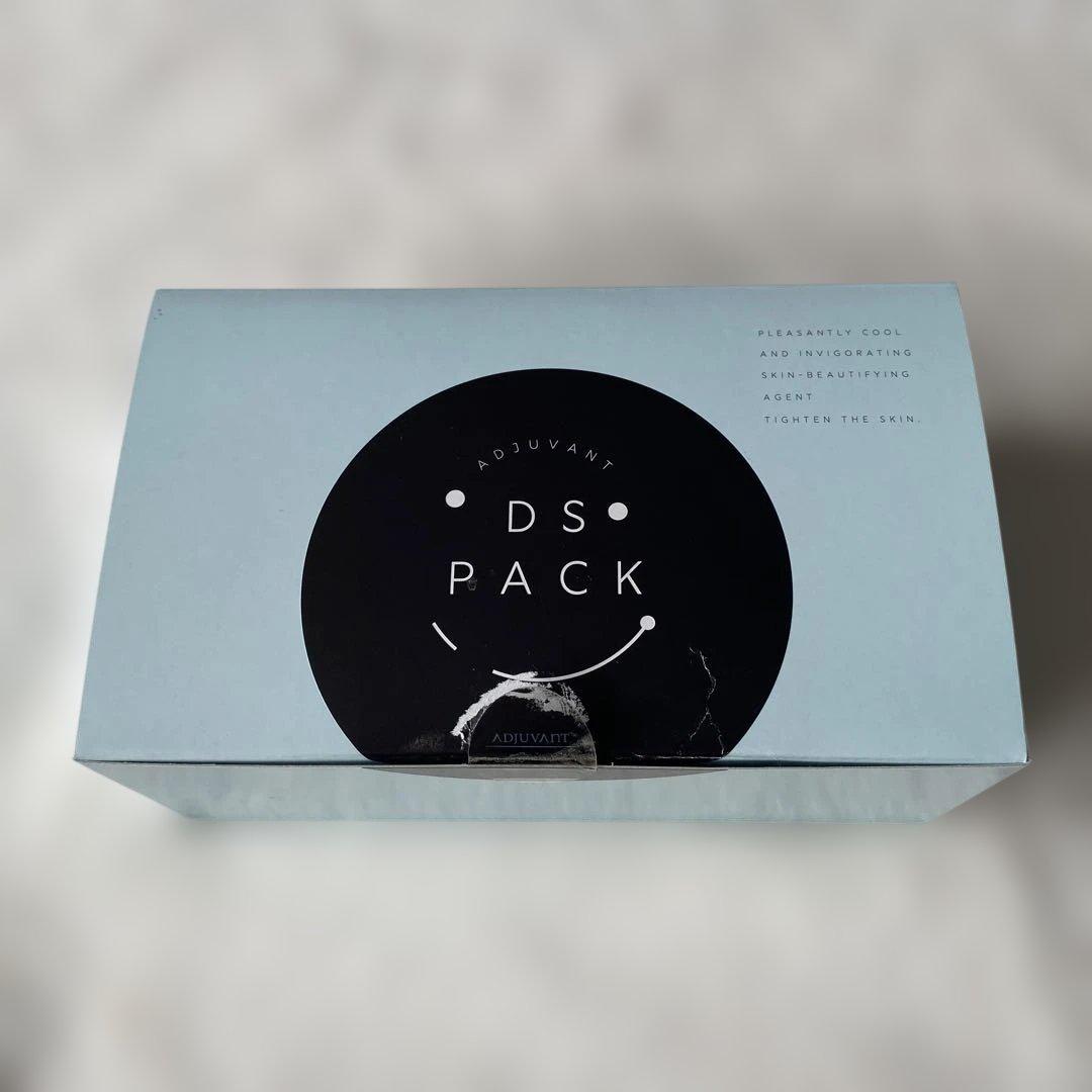 りい　アジュバン/DS PACK新品・未使用