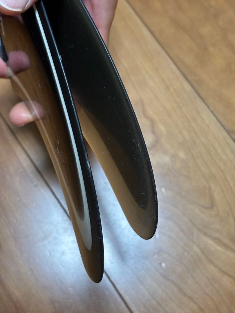 FCS M.R. TFX ツインフィン