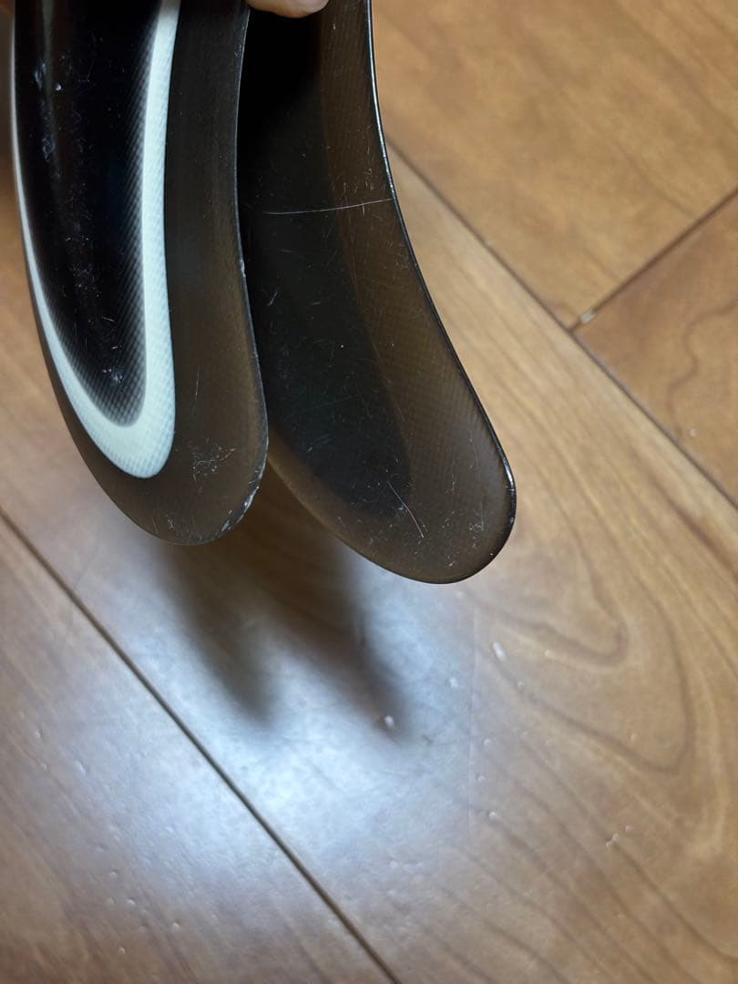 FCS M.R. TFX ツインフィン