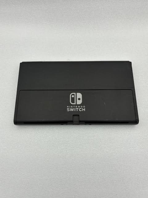 【極美品】Nintendo Switch 本体 有機ELモデル HEG-001