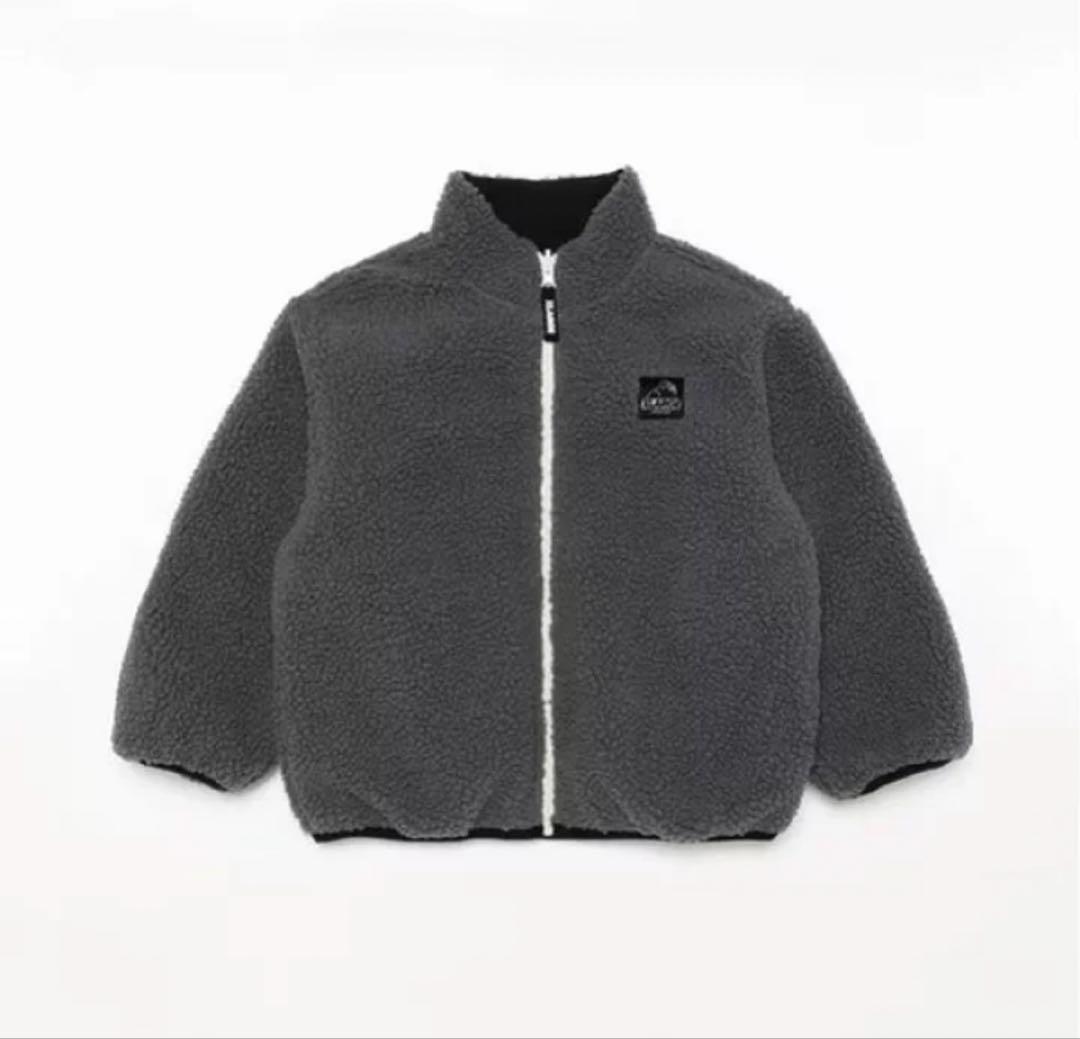 【新品】【値下げ】2025年福袋XLARGE KIDS BOYSセット110cm