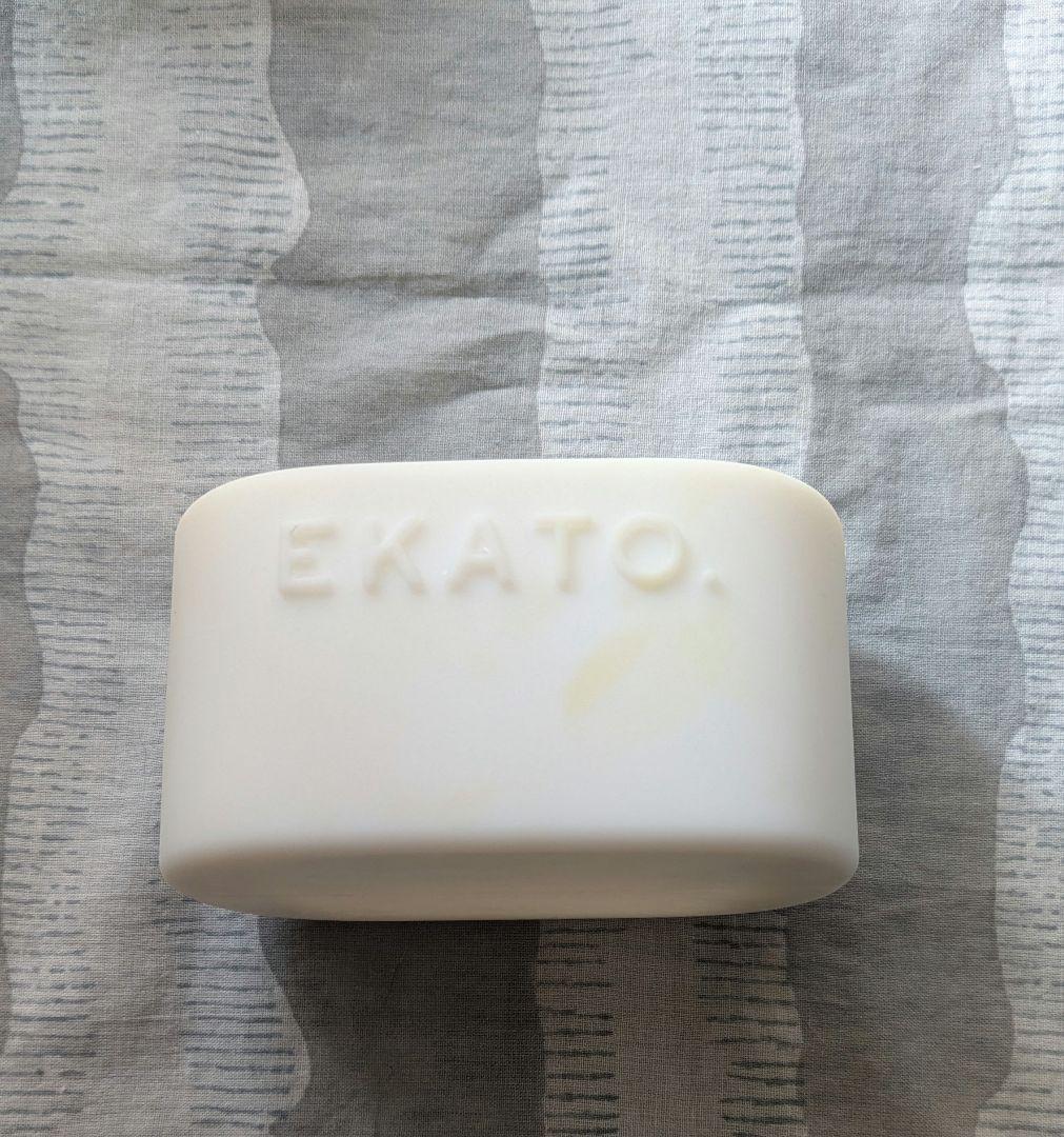 EKATO BODY MEDITATION ROLLER　エカト　ローラー　中古
